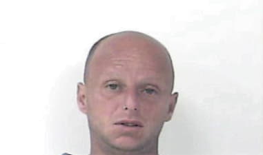 Ricky Willis, - St. Lucie County, FL 